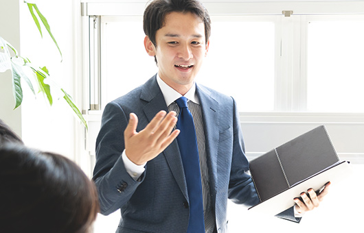 課長職の昇格試験でGMAP-BF編を導入